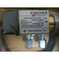 FISCHER數字差壓變送器DE38_LED產品介紹