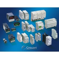 法國CROUZET TUR1時間繼電器