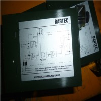 BARTEC溫度限制器17-8865