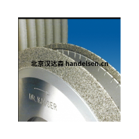 Dr.KAISER金剛石滾輪NC90-H-160參數(shù)