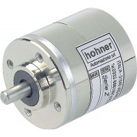 HOHNER重型工業(yè)用增量式編碼器系列 10