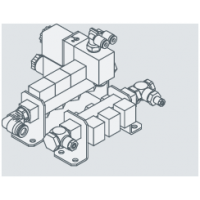 MENZEL INDUTEC MS閥門裝置(閥組)系列VTE SD3特點(diǎn)簡(jiǎn)介