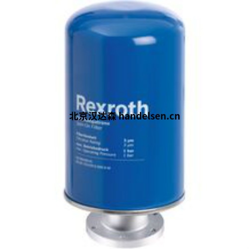 德國Bosch Rexroth呼吸過濾器BE 7SL