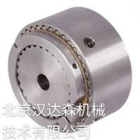 德國(guó)madler聯(lián)軸器系列ST-K ? 15 - 100mm剛性單槽