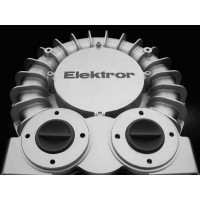 Elektror風(fēng)機(jī)2SD系列