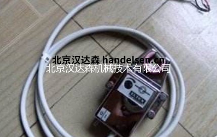 Eltex斷紗傳感器16620型號(hào)