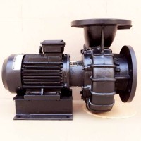 JOHNSON PUMP離心泵CD-H 65-315簡介