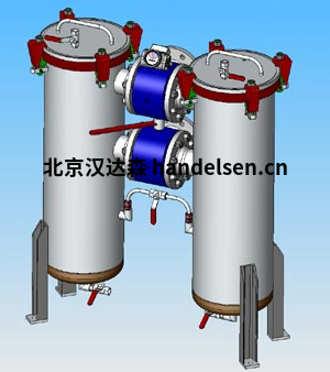 Friedrichs過濾器 DF4.221