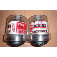 perma-tec注油器 perma STAR VARIO