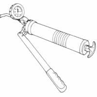 Amtec 112系列手動泵供應(yīng)