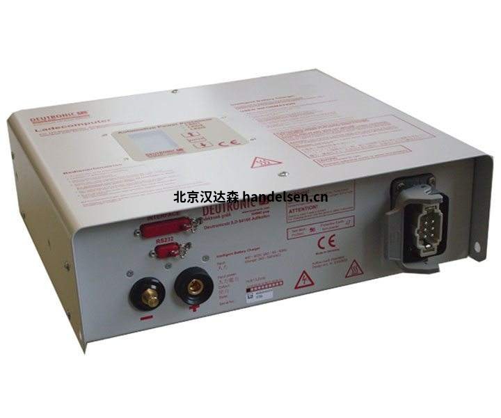 Deutro<em></em>nic 德國進口 蓄電池充電器DBL800-58-M