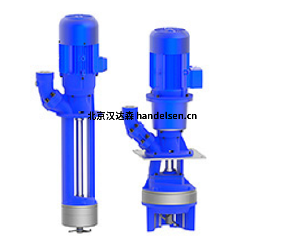 德國Brinkmann低壓泵沉水泵