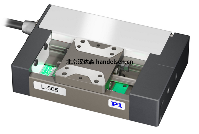 PI L-505平臺