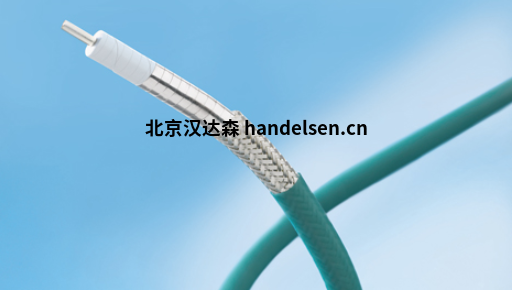 Axon電源電纜FFR050型號(hào)簡(jiǎn)介