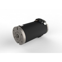 Parvalux拉絲齒輪電機系列PM1-L PMDC Motor Family