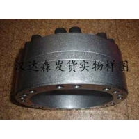 Ringfeder聯(lián)軸器RFN8006系列簡介