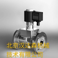 GSR Ventiltechnik電磁閥產品參數(shù)介紹