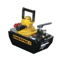 enerpac 雙速空氣液壓泵ZA4204MX