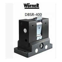 德國(guó) WORNER 阻尼器 DBSQ-65