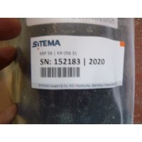 SITEMAPowerStroke鎖緊沖壓器 KR 056 31用于壓模機