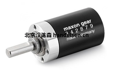  MAXON  MOTOR瑞士原廠148867型號的小電機