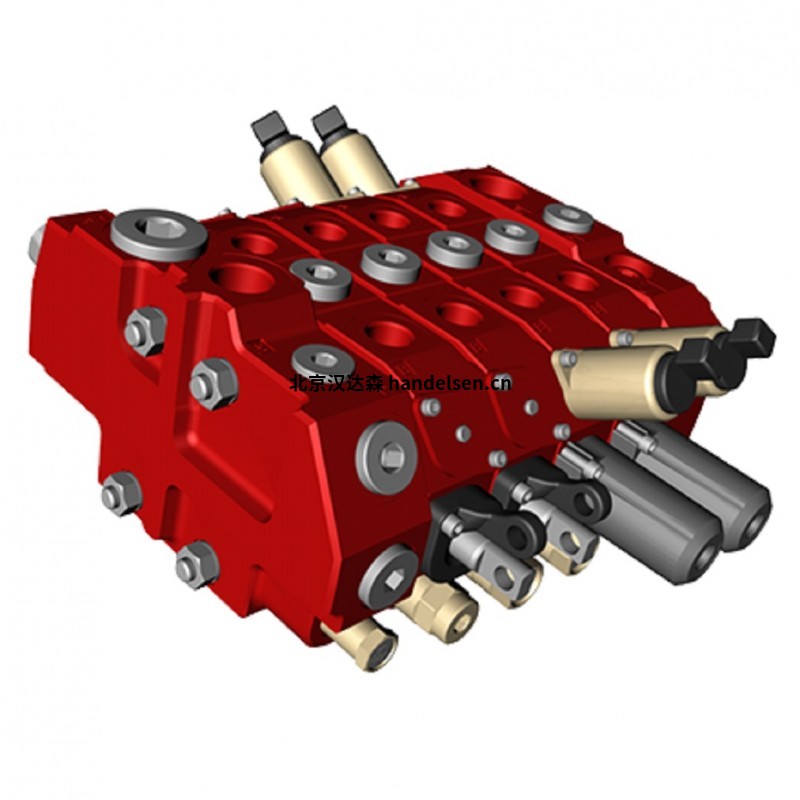 德國Brand HYDAC液壓閥