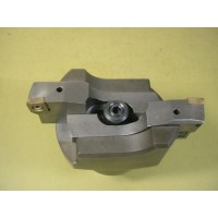 德國(guó)BIG Kaiser金屬切削工具EWN 150 X FK用于汽車(chē)行業(yè)