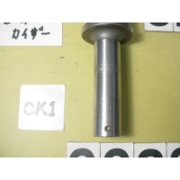 德國(guó)BIG Kaiser車(chē)削工具CKB7-FK135用于食品行業(yè)