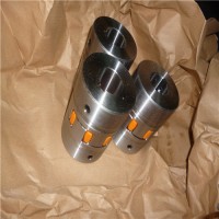 德國KTR ROTEX SP ZS-DKM-C 非火花、雙卡式耦合聯(lián)軸器