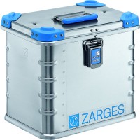 Zarges進(jìn)口鋁制品工具箱直梯平臺(tái)推車