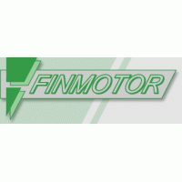 Finmotor過濾器