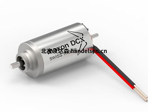 maxon無刷DC電機產(chǎn)品選型