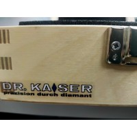 dr_kaiser 凱撒 CBN和金剛石砂輪的修整工具