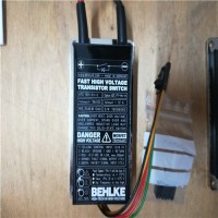 德國BEHLKE HV 開關具有可變準時、通用、IGBT