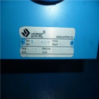 UNIMEC 意大利TP-00559減速機技術支持