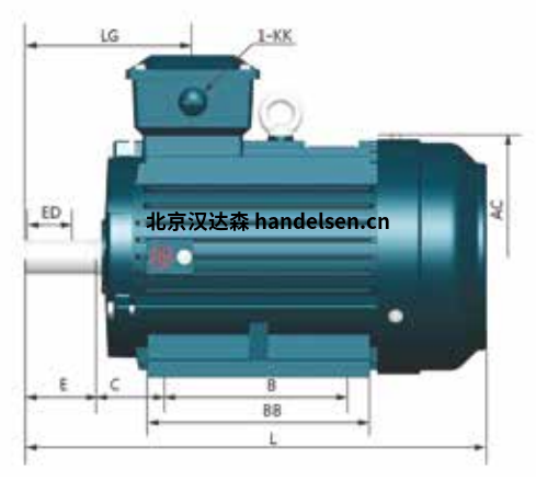 euromotori MAK112M–2電機(jī)優(yōu)勢供應(yīng)