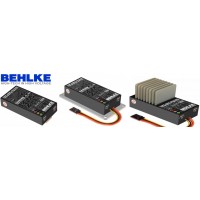 德國(guó)Behlke Power Electronics高壓發(fā)生器