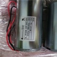 德國Dunkermotoren無刷直流電機BG 75 CI/PB/EC