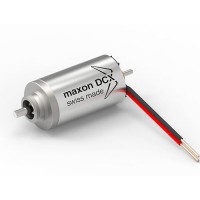 maxonRE系列稀有金屬電刷電機(jī)介紹