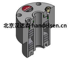 amtec Nut K 6.xxx系列