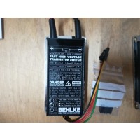 德國 Behlke   R-234 AS 220 KDS 高壓電阻器  優(yōu)質(zhì)供應 原裝正品