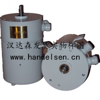 英國(guó)GKN Driveline 等速萬向節(jié)側(cè)軸 產(chǎn)品特點(diǎn)