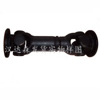 德國ELBE萬向聯(lián)軸器 萬向節(jié) 離合器 傳動軸