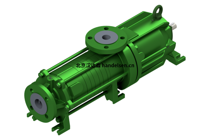 Dickow側通道自吸泵scm_19