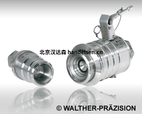 進口walther praezision聯(lián)軸器，離合器，接頭直供