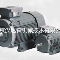 VEM異步發(fā)電機GE1R/GE2R系列