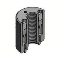 Amtec液壓螺母K7.4系列 德國(guó)制造