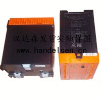 德國(guó)Dold測(cè)量繼電器 0064406 IK8701.12/024 DC24V