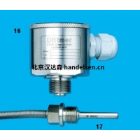 進口Dittmer-temperatur螺紋接頭、防護罩、專用零件德國介紹