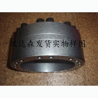 德國(guó)進(jìn)口聯(lián)軸器Ringfeder